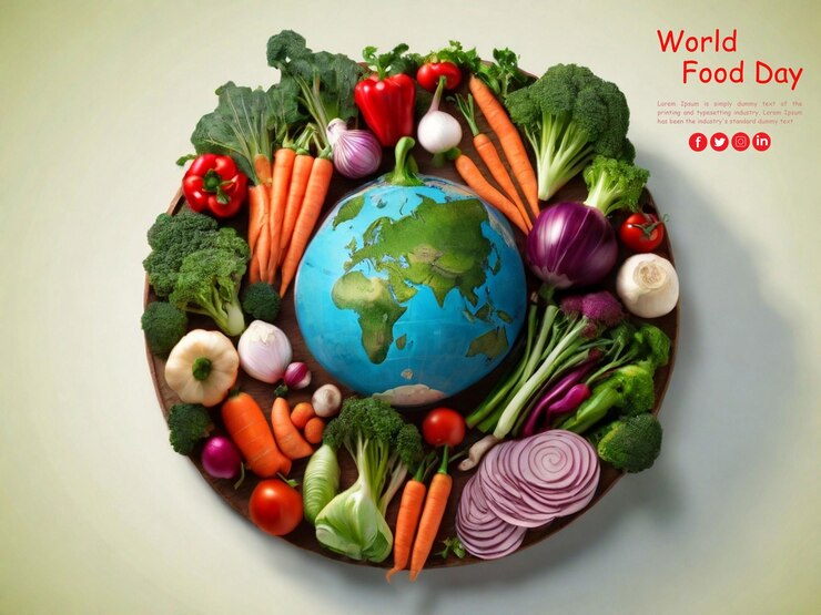 PSD world food day