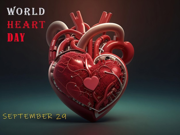 World heart day