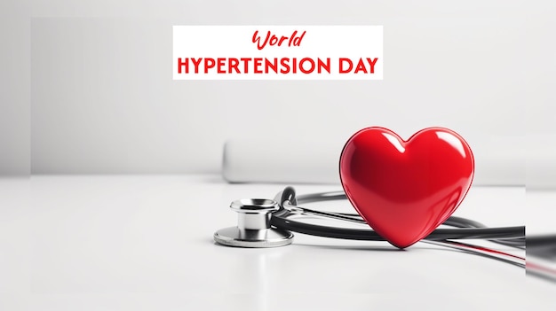 PSD world hypertension day awareness