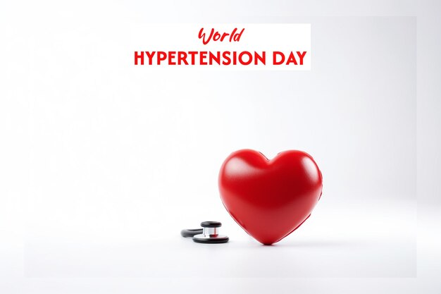 World hypertension day awareness