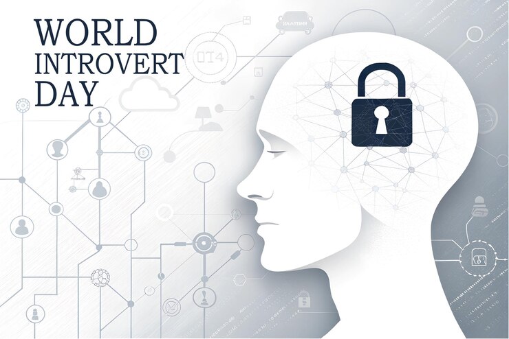PSD world introvert day