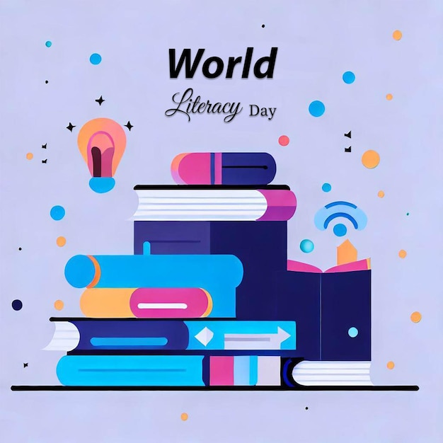 PSD world literacy day