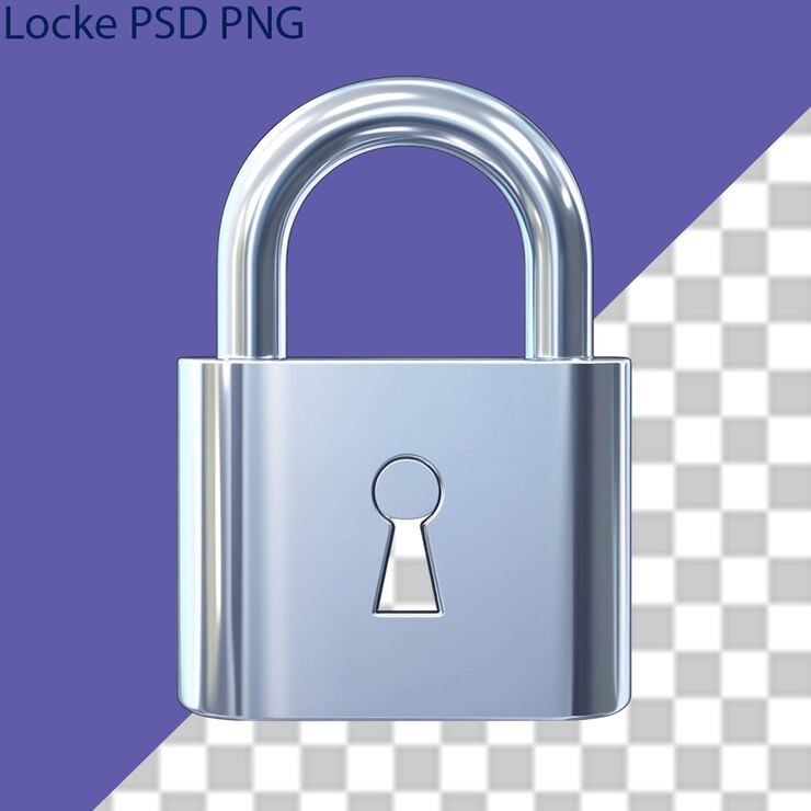 PSD world lock day psd png