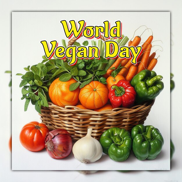 PSD world nutrition day health day food day vegetarian day vegan day food safety international fruit day