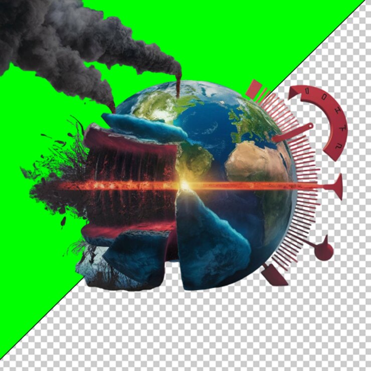PSD 世界オゾンデーのハイライト