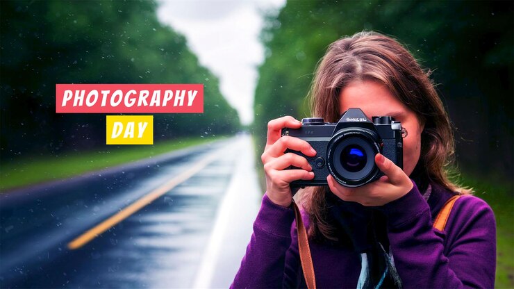PSD world photography day special images