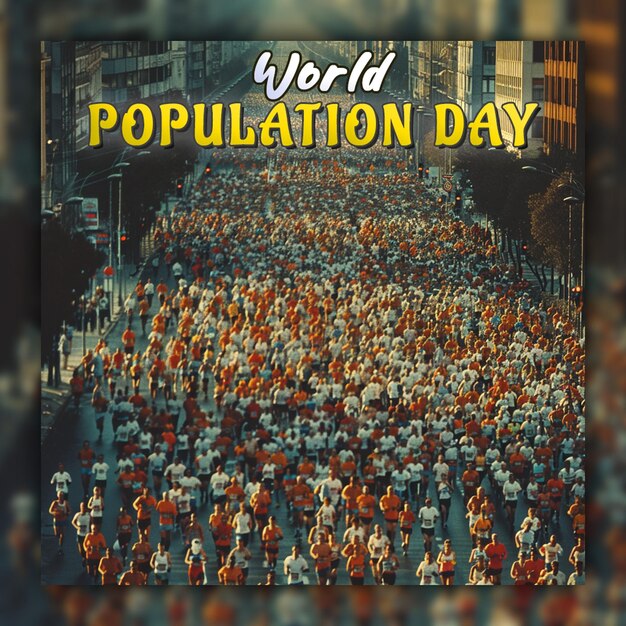 World population day