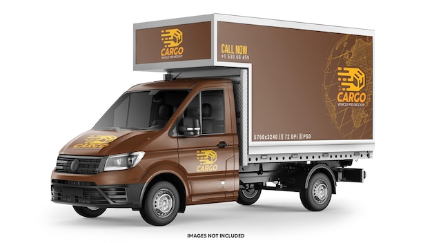 È disponibile il camion da carico più grande del mondo.