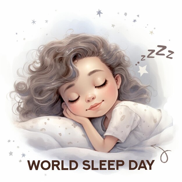 PSD world sleep day