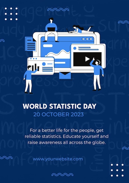 World Statistics Day