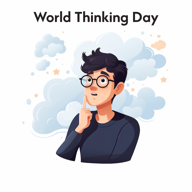 PSD world thinking day