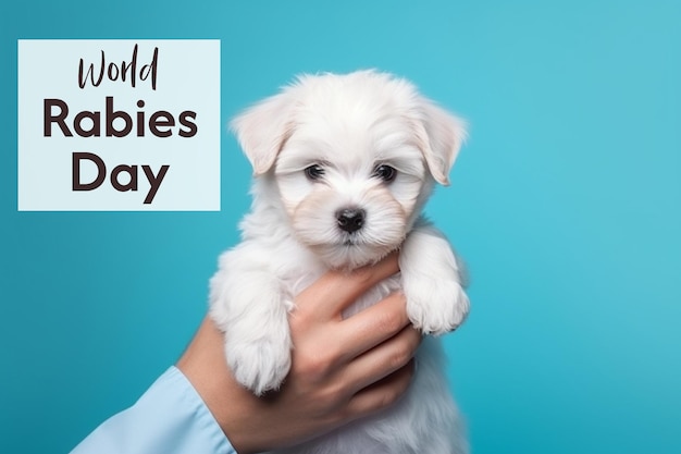 World veterinary day and world rabies day awareness