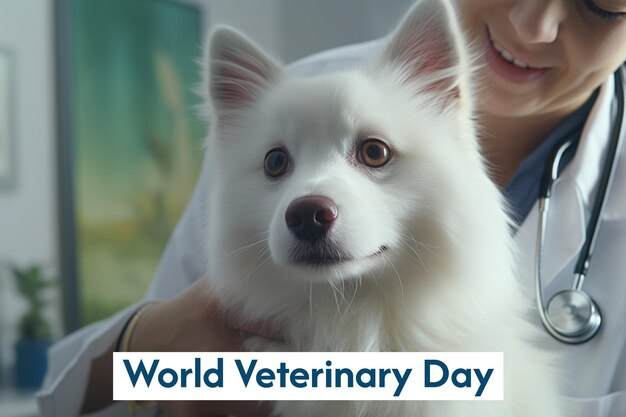 PSD world veterinary day and world rabies day awareness