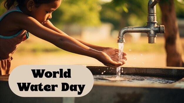 PSD world water day