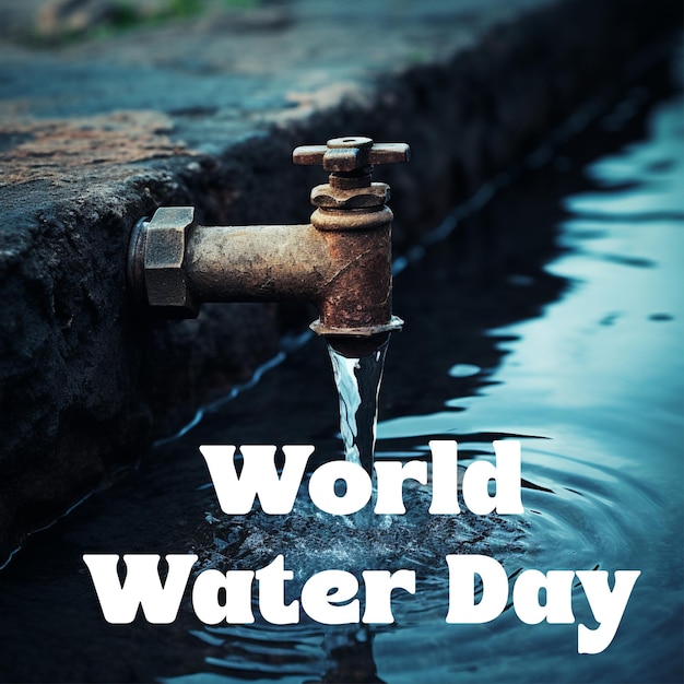 World water day