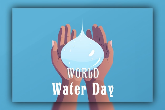 PSD world water day