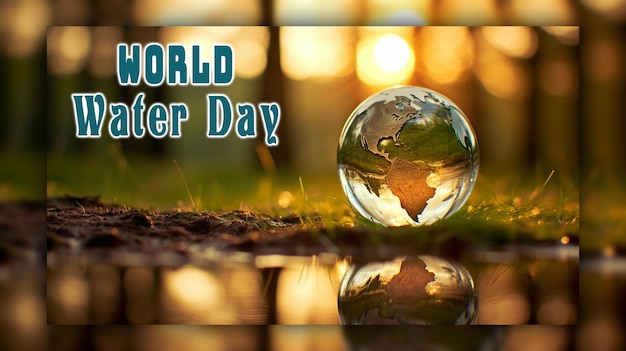 PSD world water day