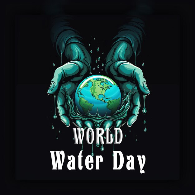 PSD world water day