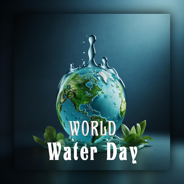 PSD world water day