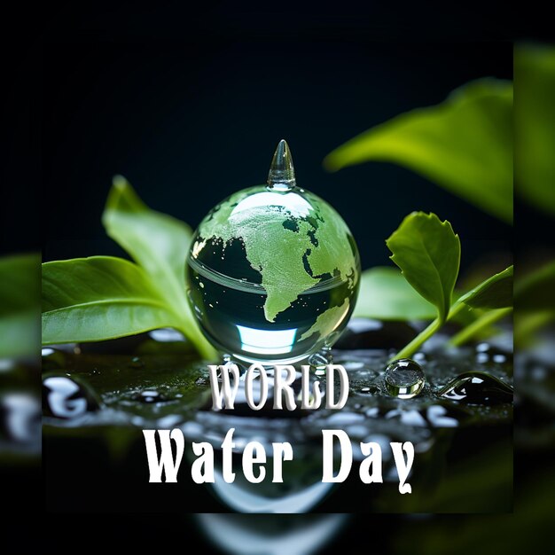 World water day