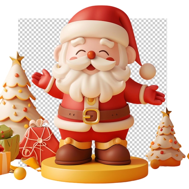 Wrapping and Decorating Christmas Presents Santa39s Sack Collection of santa hats