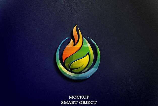 Wzorzec logo firmy