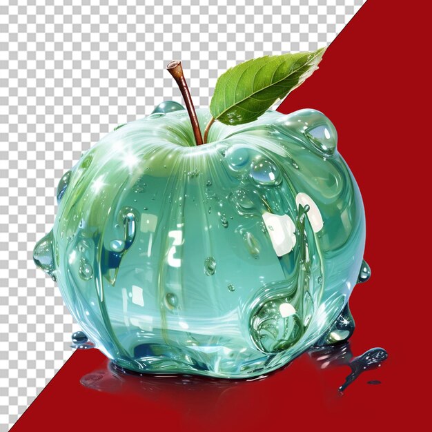 PSD yalda nacht decoratie png