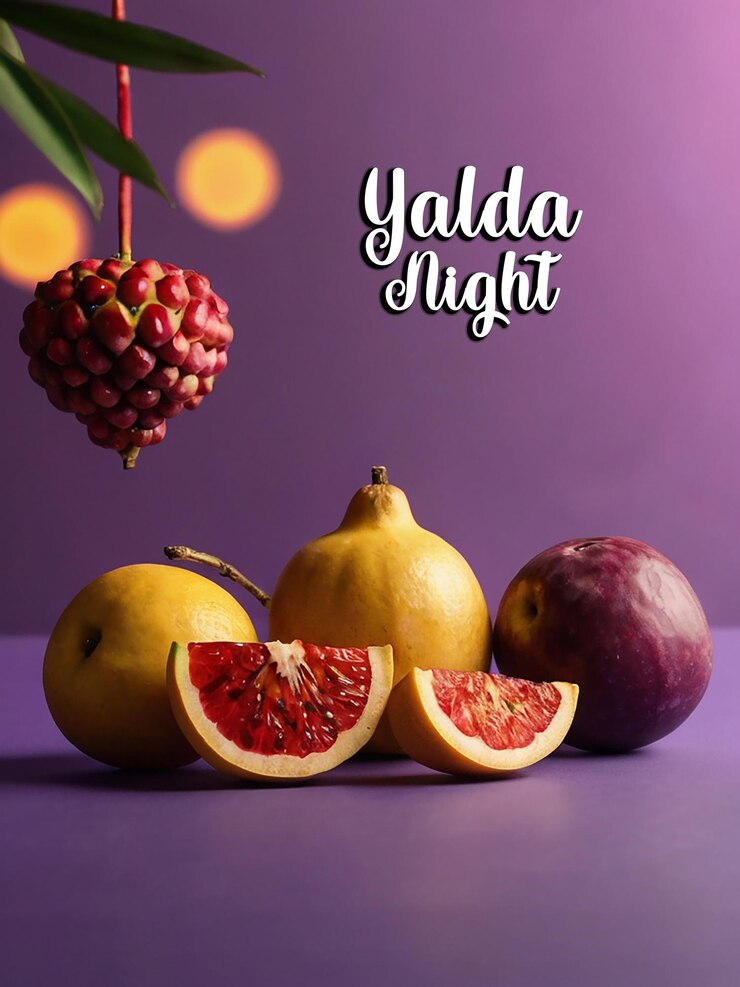 PSD 編集可能なファイルのyalda night背景