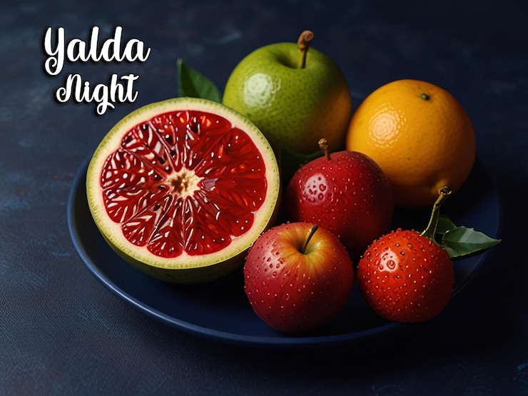 PSD 編集可能なファイルのyalda night背景