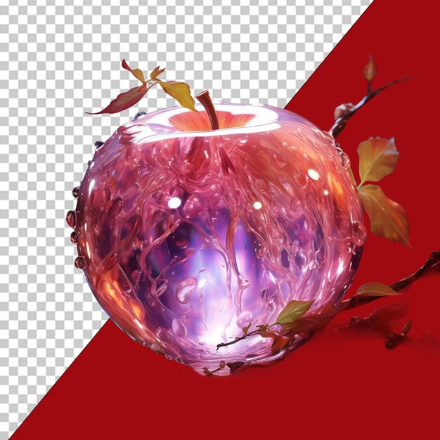 PSD yalda night decoration png (야르다 나이트 장식)