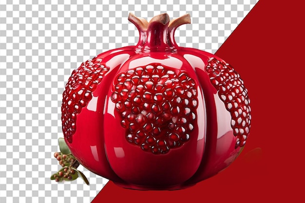 PSD yalda night decoration png