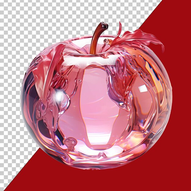 PSD yalda night decoration png