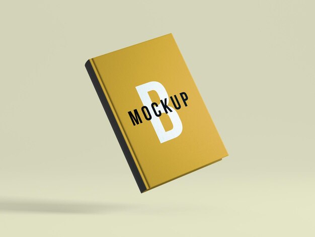 Мокет желтой книги