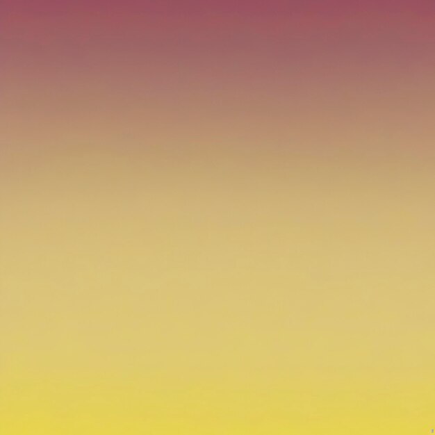 PSD yellow gradient background