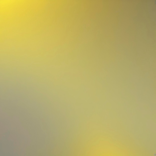 PSD yellow gradient background