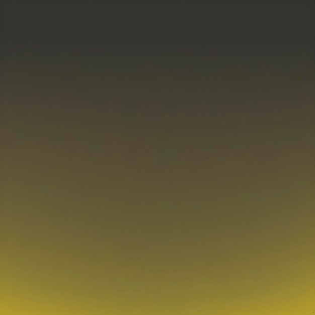 PSD yellow gradient background