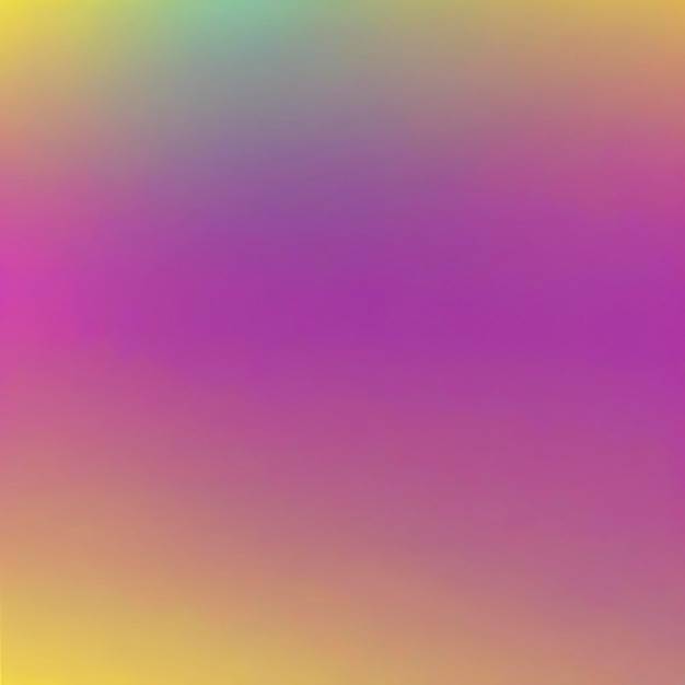 PSD yellow gradient background