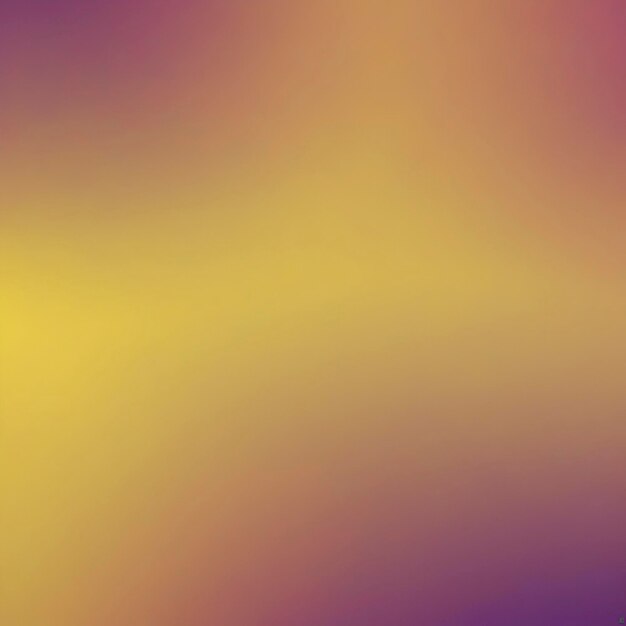 PSD yellow gradient background