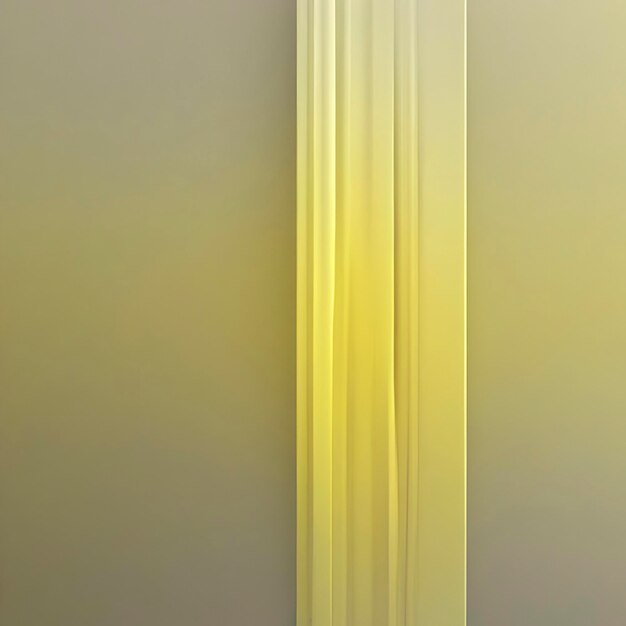 PSD yellow gradient background