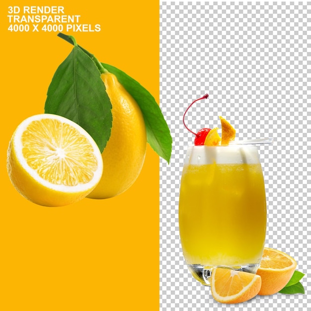 노란색 레몬 과일 레몬 음식 PNG