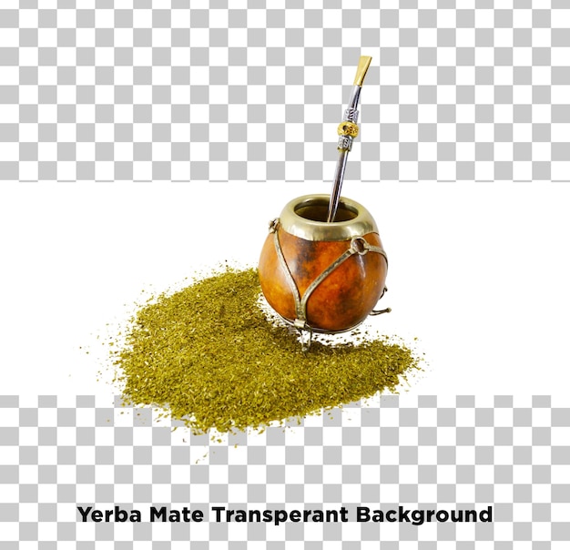 PSD yerba mate 01