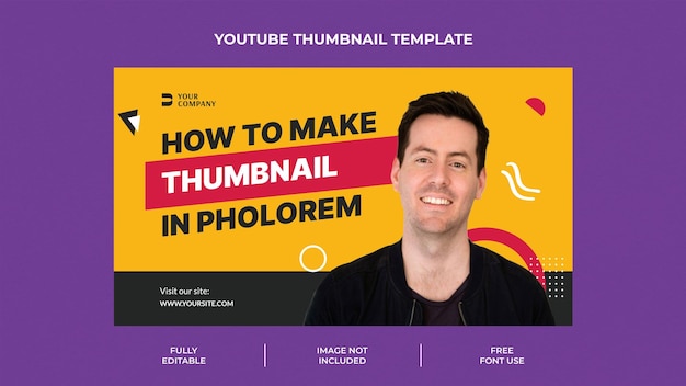 youtube thumbnail