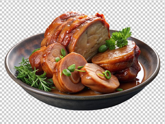 PSD yummy steamed spare ribs