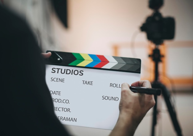 Za kulisami filmu