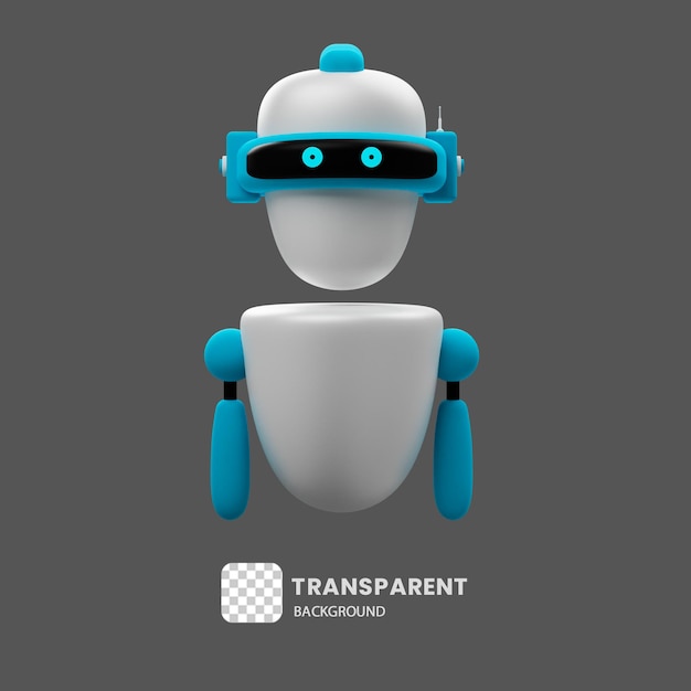 ZAAWANSOWANE ROBOTY PRZYSZŁOŚCI