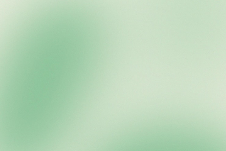 PSD zachte pastelgroene achtergrond kleurrijke abstracte behang