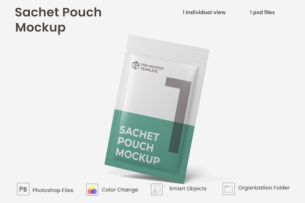 Zakzakje mockup Premium Psd