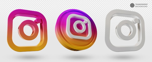 Zbiór ikon mediów społecznościowych i aplikacji społecznościowych