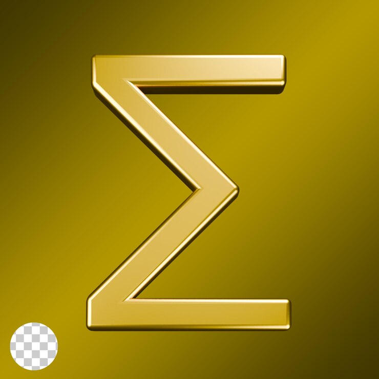 PSD zbiór symboli 3d