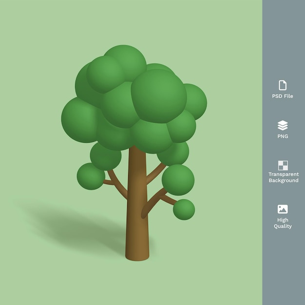 Zielony ekran z drzewem i zielonym tłem z napisem „włóż plik”.
